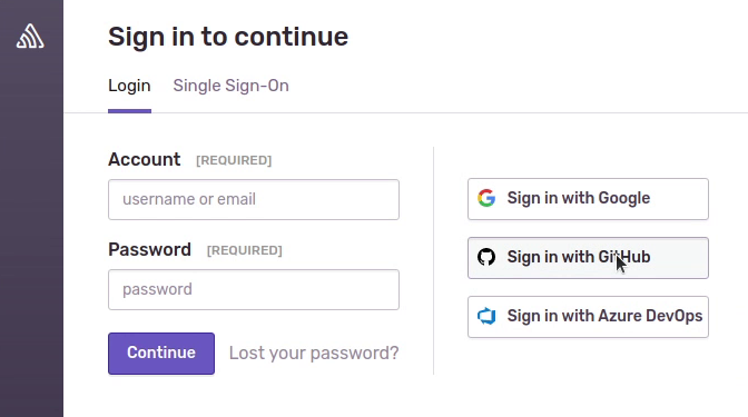 sentry_login