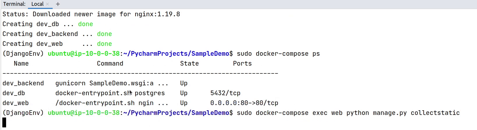 docker_execute_command