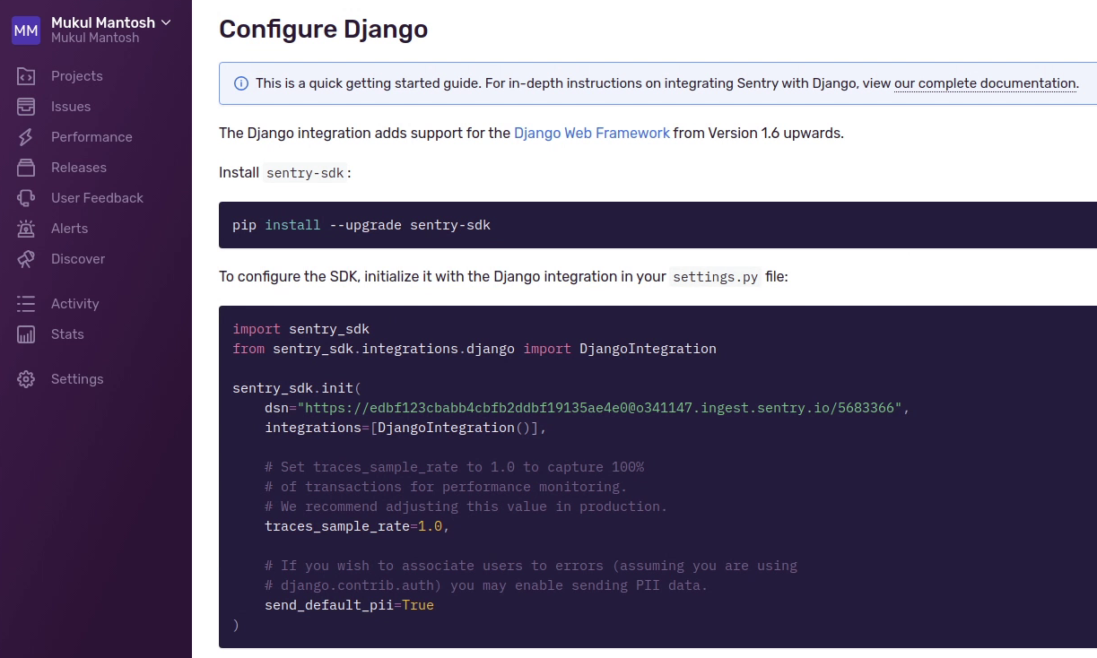 sentry_django_configure