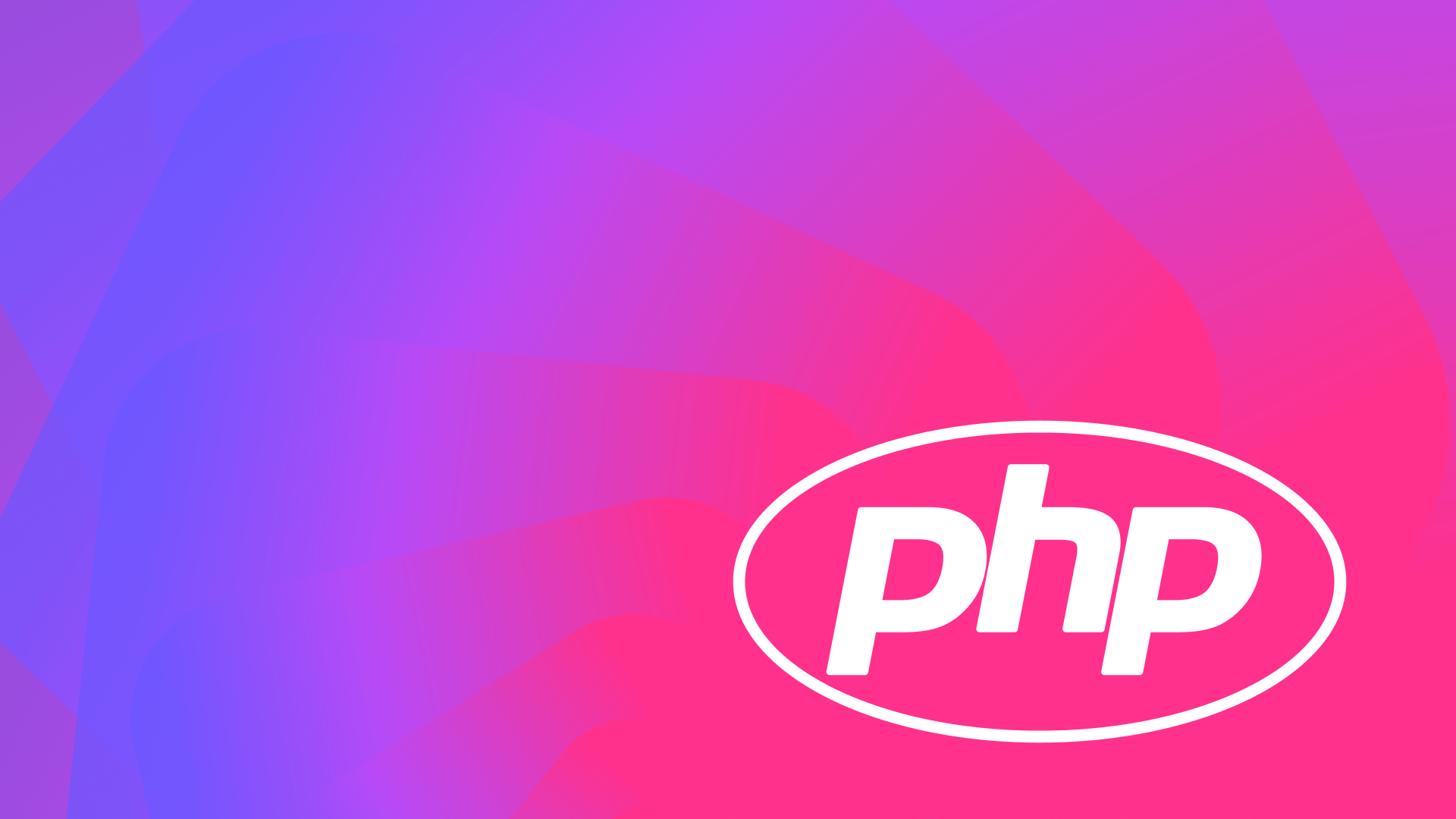 PHP