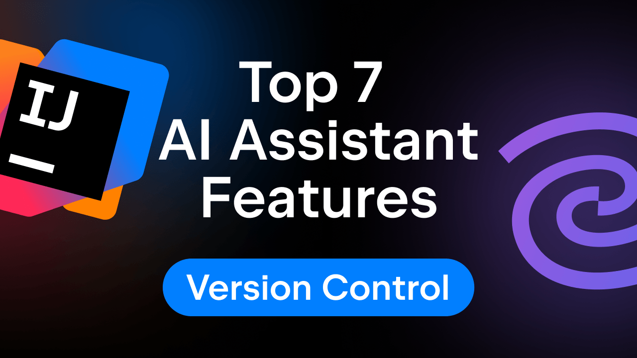 7 Ways AI Assistant Can Help You with Version Control