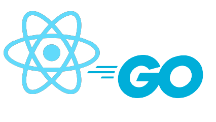 Web App with Go and React - Part 1
