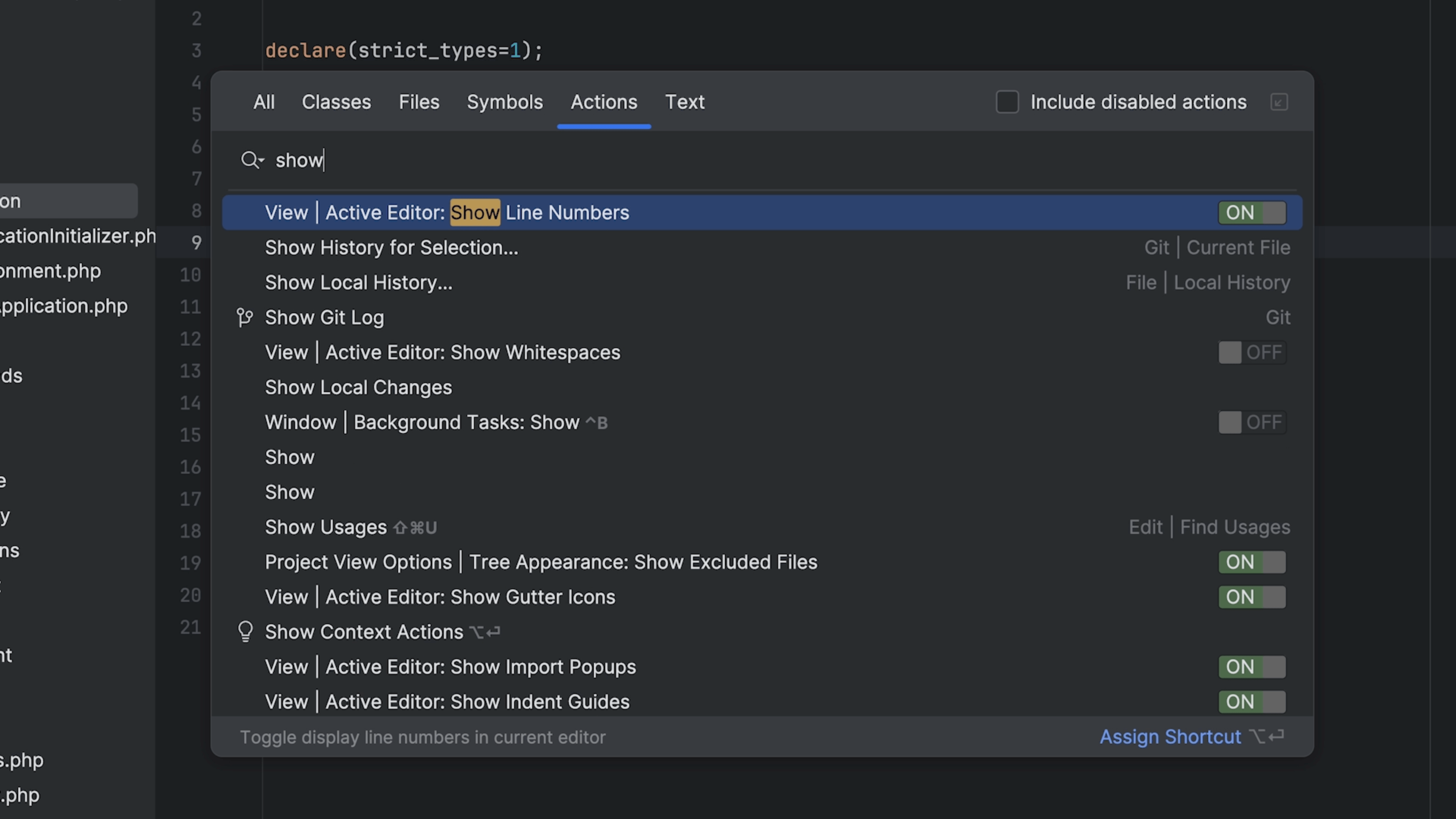 Essential PhpStorm Shortcuts for Beginners