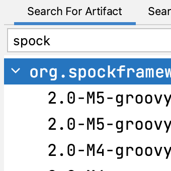 Setting up the Dependencies