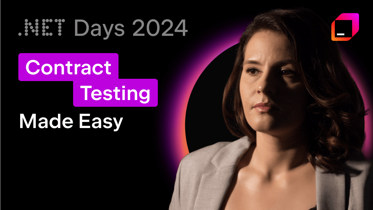 Contract Testing Made Easy – Mastering Pact for Microservices in C#