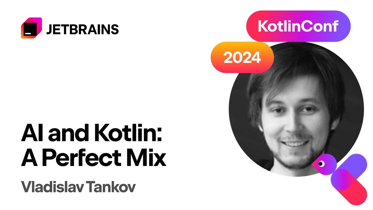 AI and Kotlin: A Perfect Mix