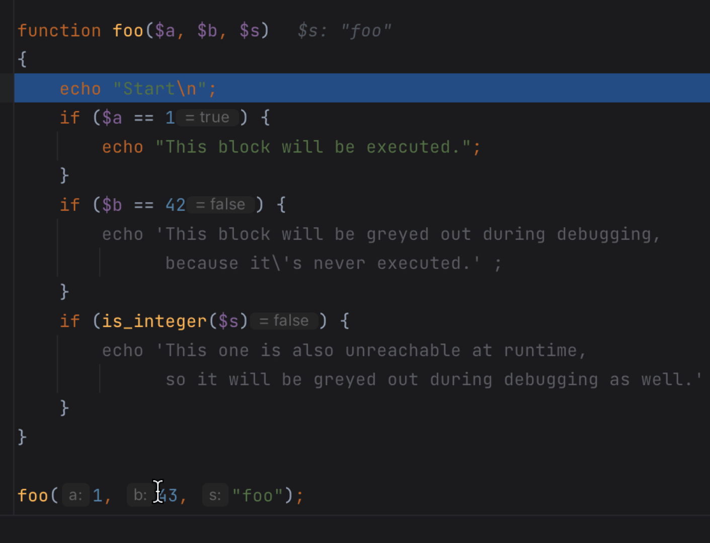 PhpStorm: PHP IDE And Code Editor From JetBrains