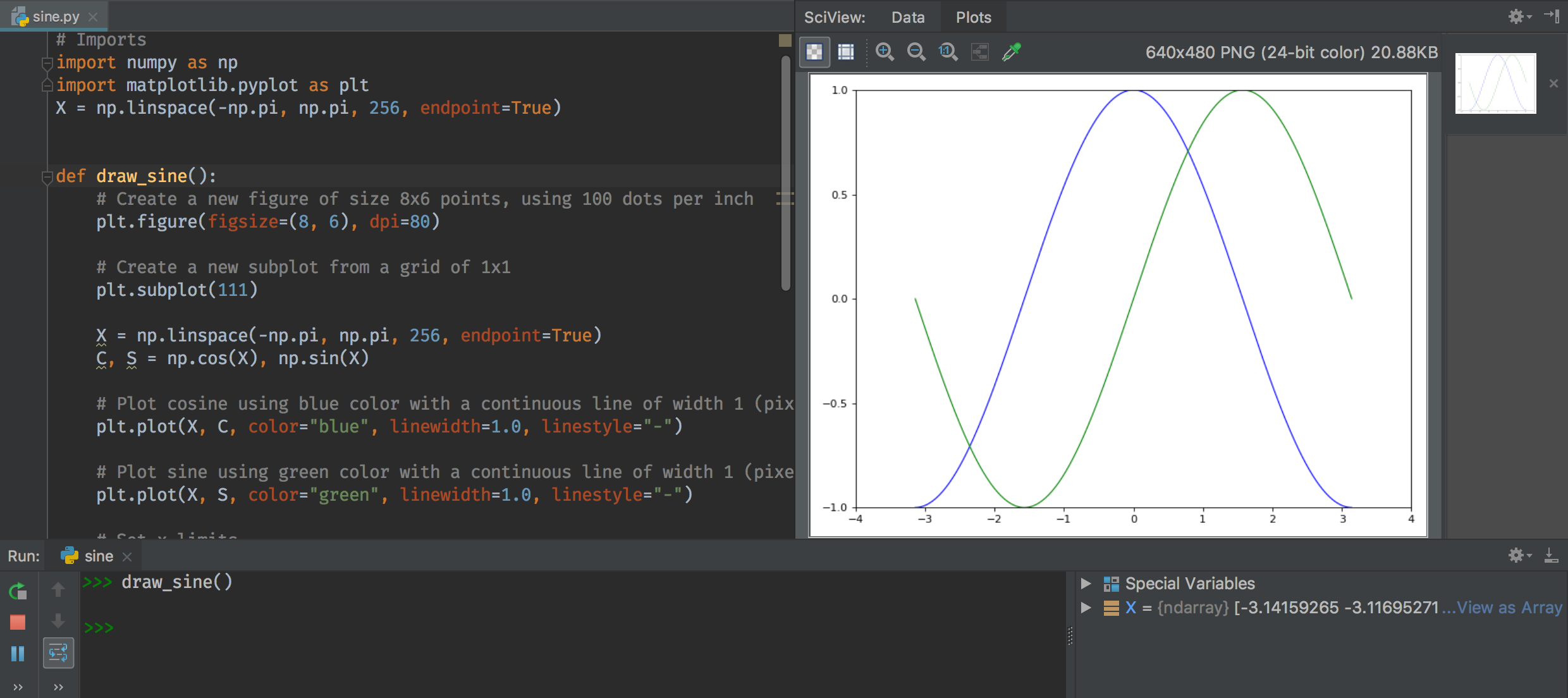 scientific-data-science-tools-features-pycharm