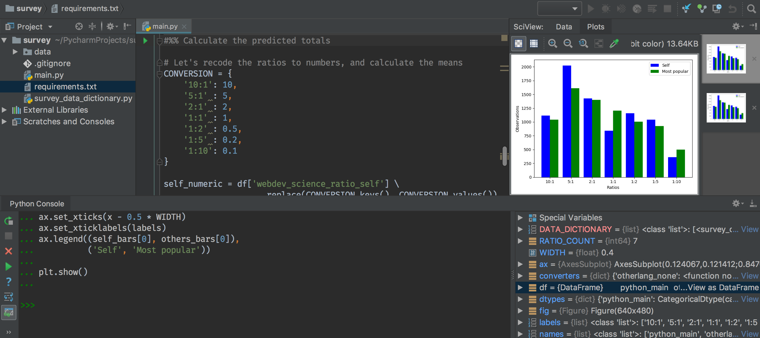 How To Run Multiple Python Files In Pycharm